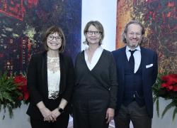 Boehringer Ingelheim Italia, nuovi uffici a Roma, più vicini alle istituzioni per contribuire allo sviluppo del sistema sanitario italiano