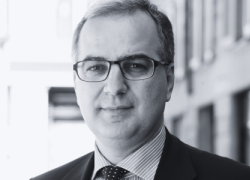 Ferrovie dello Stato, Mario Antonio Scino nominato Chief Legal Officer, lascia il ruolo di Capo di Gabinetto al MASE