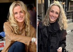 Pistorius e la fidanzata "sosia" dell'ex moglie Rita Greyiling, la famiglia Steenkamp attacca: "Può ancora uccidere, come fa a dormire con lui?"