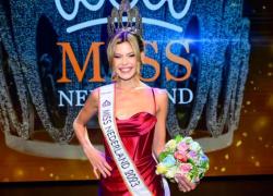 Olanda cancella il concorso di bellezza 'Miss Paesi Bassi' perché i tempi stanno cambiando ...