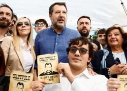 Processo Open Arms, in caso di condanna di Salvini "maggioranza è solida", ma "c'è chi punta a rivedere equilibri interni"