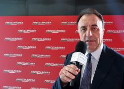 Diamantini (Trenitalia - Gruppo FS): "Con il restyling di Napoli Gianturco valorizziamo la nostra storia e gettiamo le basi del futuro"