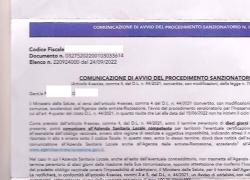 Che scandalo la cancellazione delle multe ai "novax", è il trionfo dei furbi e dei disonesti: no, è esattamente il contrario