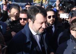 Open Arms, Salvini "assolto perché il fatto non sussiste", avvocato Bongiorno: "Sentenza contro chi sfrutta i migranti"
