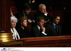 John Elkann e "l’infanzia ortodossa" con la mamma Margherita: i semi del rancore che porteranno alla guerra sull’eredità Agnelli
