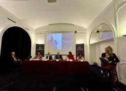 Conflavoro Impresa Donna Varese, debutto ufficiale al Palace Grand Hotel Varese, supporto all’imprenditoria femminile 
