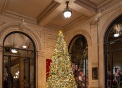 Gallerie d'Italia (Intesa Sanpaolo), aperture straordinarie a Milano, Napoli, Torino e Vicenza durante le festività natalizie 