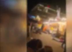 Attentato a Magdeburgo, il VIDEO dei feriti per terra dopo che l'auto guidata dal saudita si è lanciata sulla folla
