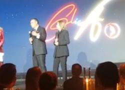 Ghribi (GKSD): "Siamo un club di amici, una famiglia che cresce"; Gastaldi: "I risultati di oggi sono frutto del lavoro di 40 anni"