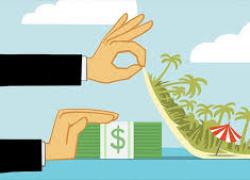 Classifica World Inequality Lab, da Monaco alle Cayman i 10 paesi più ricchi del mondo sono paradisi fiscali  