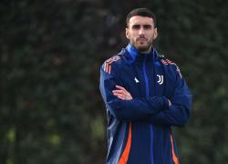 Simone Muratore annuncia il ritiro dal calcio per tumore al cervello diagnosticato nel 2021, il 26enne: "Ho paura di non svegliarmi più"