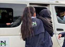 Guatemala, 160 bambini abusati da una setta ebraica ortodossa, salvati dalle autorità: matrimoni forzati e stupri
