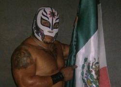Addio a Rey Mysterio senior, morto improvvisamente l'ex wrestler messicano, zio di Rey Mysterio, aveva 66 anni