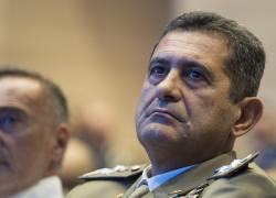 Generale Figliuolo, nuovo incarico all’Aise, nominato da Meloni vicedirettore dei servizi segreti per l’estero