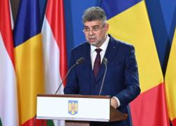Romania, riconfermato il premier del Psd pro-Ue Ciolacu dal presidente non eletto, prossime elezioni per marzo 2025