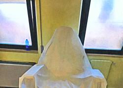 Auguri e non auguri: alle vittime (e di che cosa, è chiaro) di guarire, di salvarsi, ai carnefici di ammalarsi, senza solidarietà