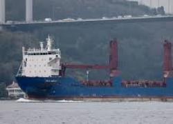 Nave cargo russa Ursa Major affondata tra Spagna e Algeria, doveva evacuare armi dalla Siria, ipotesi attentato, dispersi 2 membri dell’equipaggio