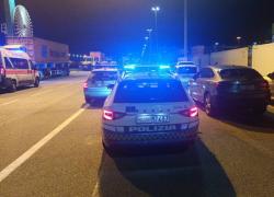 Genova, sequestrato il telefonino del portuale che ha investito il collega, indagini su presunte liti