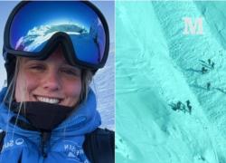 Addio a Sophie Hediger, morta travolta da una valanga la snowboarder svizzera 26enne, si stava allenando ad Arosa