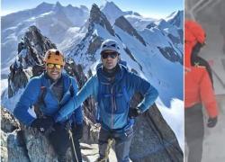 Alpinisti dispersi sul Gran Sasso, soccorritori bloccati a Campo Imperatore scesi a valle: "Situazione complessa ma non molliamo"