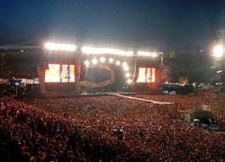 Roma, il Veglione di Capodanno si farà al Circo Massimo ma con cantanti diversi da quelli previsti in origine