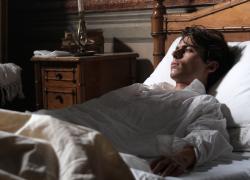 Venezia 81, Giacomo Leopardi secondo Rubini: il poeta di Recanati poco emaciato e senza gobba