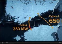 Mar Baltico, tranciati cavi sottomarini di telecomunicazioni tra Finlandia ed Estonia a 90mt profondità, ipotesi su “flotta ombra” russa