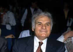 Addio a Walter Pedull&agrave;, morto a 94 anni l'ex presidente Rai e critico letterario, aveva patologia legata al morbo di Parkinson