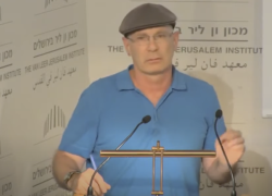 Amos Goldberg, professore di storia dell’Olocausto a Gerusalemme: “Gaza non esiste più: è genocidio. Se accusi Israele, sei considerato antisemita”