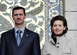 Asma al-Assad malata di leucemia, la moglie dell'ex leader siriano "sta morendo, ha il 50% di possibilità di sopravvivere"