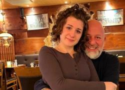 Accoltellata dall'ex a Oslo, Martina Voce si risveglia dal coma farmacologico, fuori pericolo dopo 5 interventi, rischia paralisi facciale