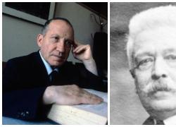 Cupidigia di servilismo: la lezione dimenticata di Vittorio Emanuele Orlando e di Federico Caffè
