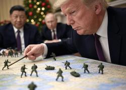 Usa, Trump vuole la Groenlandia: "Questioni di sicurezza nazionale", territorio ricco di risorse, Danimarca investe &euro; 2 mld nella difesa