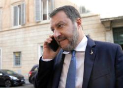 Salvini verso il ritorno al Viminale: "Ragioneremo con Meloni", aperta l'ipotesi di un rimpasto di governo per il ministero degli Interni