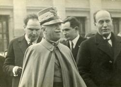 Vittorio Emanuele III, il 28 dicembre del 1947 moriva in esilio ad Alessandria d’Egitto il “piccolo re” 