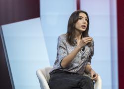 Cecilia Sala inviata allo sbaraglio, non sufficientemente protetta dal suo giornale, ora è pedina di scambio