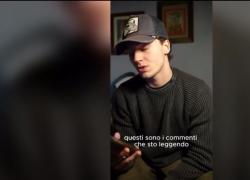 Turista morto in Egitto, il VIDEO di Matteo Mariotti, senza gamba per l’attacco di uno squalo: “C’è chi dice che l’ha meritato, basta commenti velenosi”