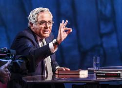 Caso Cecilia Sala, ex 007 Mancini: “Governo non l’ha informata del rischio dopo l’arresto dell’iraniano, e gli Usa non hanno avvisato i servizi italiani”