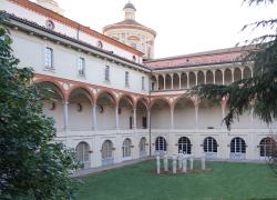 Museo Nazionale Scienza e Tecnologia Leonardo Da Vinci chiude il 2024 con oltre 600 mila visitatori, 53% dall'estero