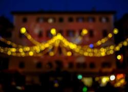 PERSONE ANORMALI - Episodio 8 - E anche questo capodanno ce lo siamo levato dagli zibaldoni