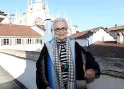 Chi era Rosita Missoni, causa morte, marito, figli e carriera della stilista che fondò l'omonima casa di moda