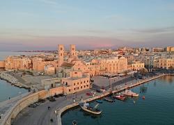 Molfetta, 12enne scomparsa da centro minorile Sant’Anna, dove era su provvedimento del Tribunale di Bari, il papà: "Ogni ora cresce la paura"