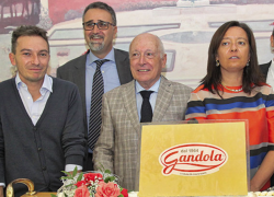 Addio a Giorgio Gandola, morto a 83 anni il re del cioccolato italiano, alla guida del colosso del settore dolciario dal 1964