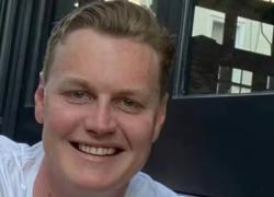 Attentato New Orleans, morto Edward Pettifer, figliastro della tata dei reali inglesi, cordoglio di re Carlo e dei principi William e Harry