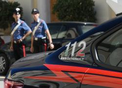 Perugia, marito e moglie appena sposati trovati morti in casa a Gualdo Tadino, ipotesi femminicidio-suicidio