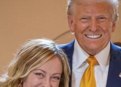 Meloni vola da Trump per il sì alle urne: il retroscena dietro il viaggio in Usa - RETROSCENA ESCLUSIVO