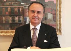 Italferr, Dario Lo Bosco nuovo amministratore delegato, lascia il ruolo di Presidente in RFI - ESCLUSIVA