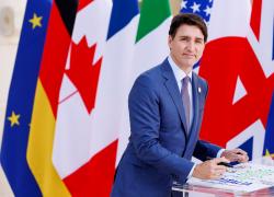Canada, dimissioni di Justin Trudeau, crisi nel partito liberale su risposta ai dazi di Trump, elezioni a ottobre e possibile svolta a destra