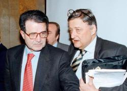 Il divorzio tra il Ministero del Tesoro e la Banca d’Italia: un golpe bianco?