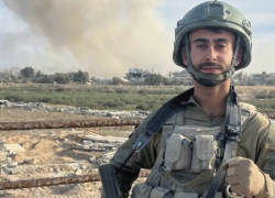 Soldato israeliano dell’IDF Yuval Vagdani accusato di crimini di guerra a Gaza da ong, fuggito da polizia brasiliana grazie a Tel Aviv
